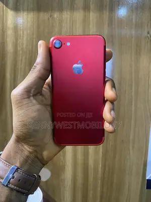 Apple iPhone 7 128GB Red
