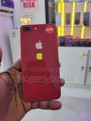 Apple iPhone 8 Plus 64GB Jaja