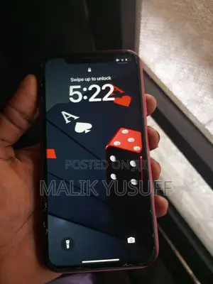 Apple iPhone XR 128GB Ja