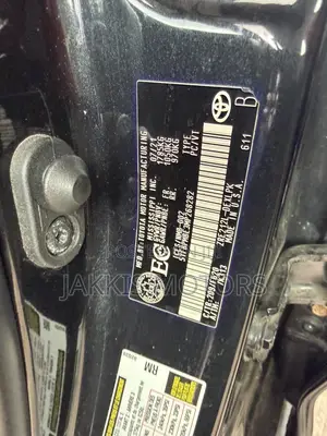 2022 Toyota Corolla Black