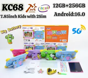 Sabon Atouch KC66 Plus 256GB Kwamfutar Yara