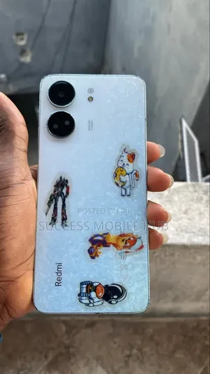 Xiaomi Redmi 13C 128GB Fari
