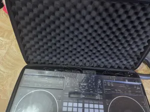 Pioneer DJ DDJ-REV5 Mai Sarrafa da Rufi