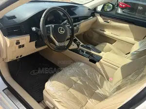 2014 Lexus GS 350 - Direct Belgium