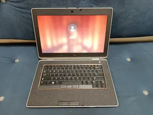 Dell Latitude E6420 Laptop: Intel Core i5, 8GB RAM, 256GB SSD