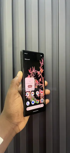 Google Pixel 6 256GB Grey