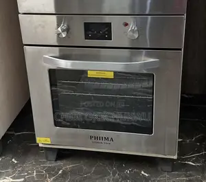 Phiima 60cm Gas da Wutar Lantarki Mai Shigarwa