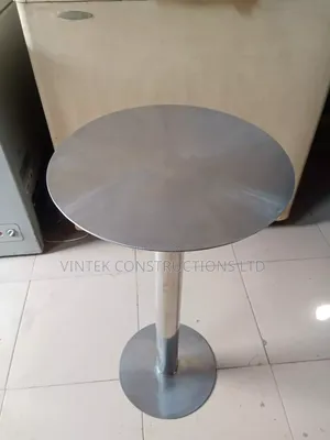 Kujerar gefe ta Bakin Karfe