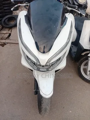 Honda PCS 200cc Scooter 2018