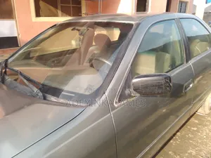 2000 Toyota Camry CE Sedan