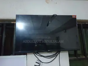 LG Smart TV - Mai Kyau Sosai