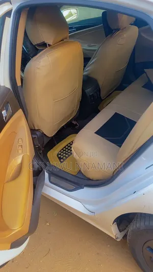 2011 Hyundai Sonata Limited 2.0T Sedan - Fari