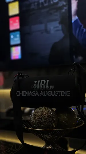 JBL Xtreme 3 Mai Ɗaukar Hannu Mai Haɗa Bluetooth