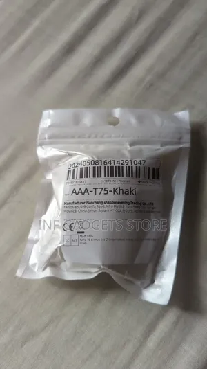 Sabon T75 Bone Conduction Wireless Bluetooth 5.3 Earphones