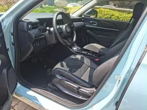 Sabon Honda e:NS1 53.6 kWh FWD 2023 Blue