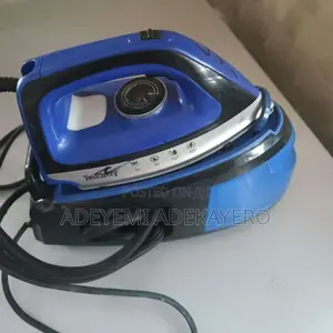 Beldray 2000W Masana'antar Jirgin Ruwa