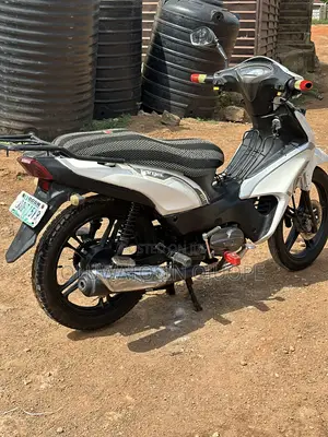 TVS Neo NX 2025 Fari