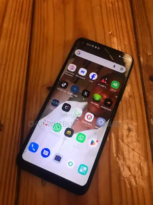 Infinix Hot 9 32GB Grey