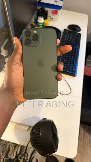 Apple iPhone 13 Pro Max 128GB Kore