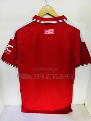 Manchester United 2026 Jarsan Gida na Manyan Mutane