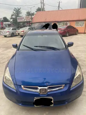 Honda Civic 2005