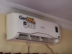 Haier Thermocool 1hp Inverter Jirgin Sama
