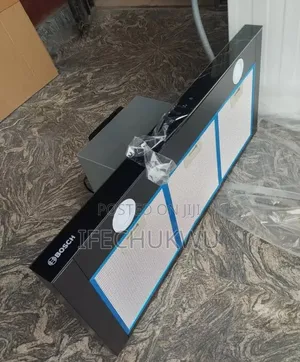Bosch 90cm Smart Inverter T-Shape Heat Extractor
