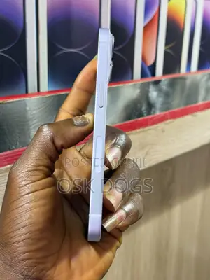 Apple iPhone 14 128GB Purple
