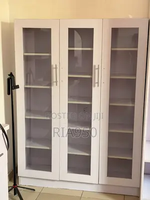 Home Interiors 3-Kofa Takalmi & Jakar Rack