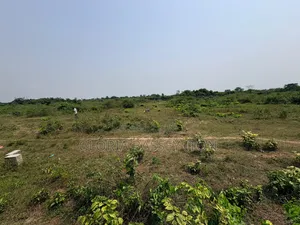 Filin 600sqm Don Siyarwa a Sprint Estate, Ibeju-Lekki
