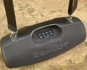 Zealot S78 Bluetooth Speaker 120W