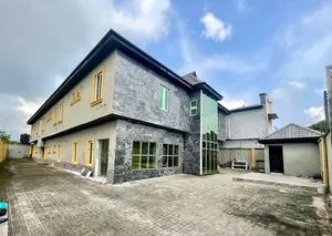 19-Room Hotel with C of O for Sale in Bogije, Ibeju Lekki