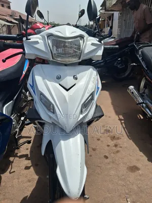 TVS Neo NX 2025 Fari