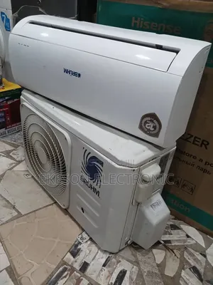 Bruhm 1HP Split System Air Conditioner
