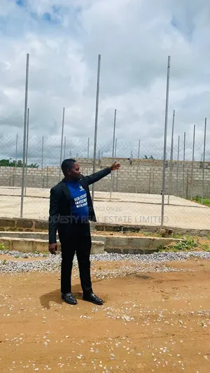 Filin Zama a Nest Residence, Ologuneru Ibadan