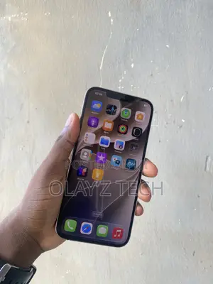 Apple iPhone 12 Pro Max 256GB White
