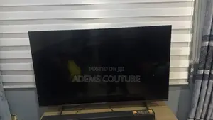 Hisense 55-inch A7K UHD 4K Smart TV