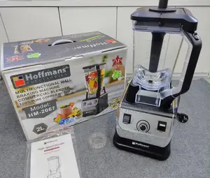 Brand New Hoffman Commercial Blender HM-2067