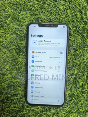Apple iPhone 11 Pro Max 64GB Baki