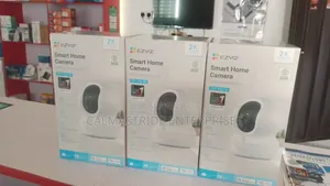 Kyamaran Ezviz Mara Wayar Hannu 2K