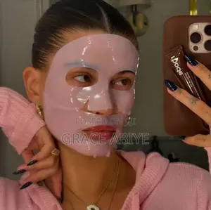 Face Facts Mask Mai Lembada
