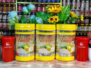 Ladies Shine Advanced Kyautatawa
