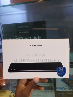 New Samsung Galaxy Tab A11 64GB