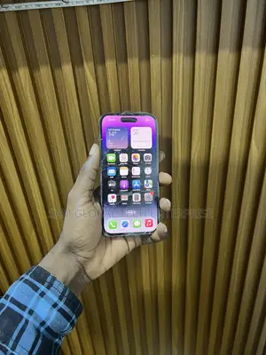 Apple iPhone 14 Pro 128GB Purple