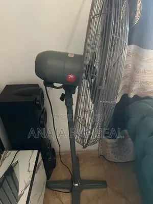 OX Mai Kadan Fan Mai Tsaye