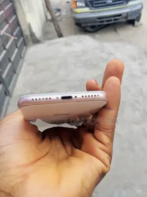 Apple iPhone 8 64GB Rose Gold