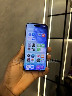 Apple iPhone 16 128GB Ultramarine