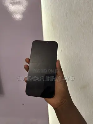 Apple iPhone 12 Pro Max 128GB Blue