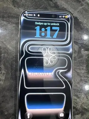 Apple iPhone 17 Pro 512GB White