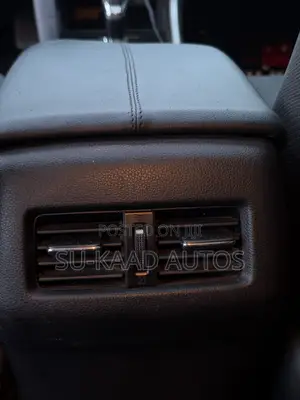 Honda Accord EX Sedan ta 2017